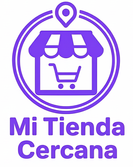 Logo MiTiendaCercana